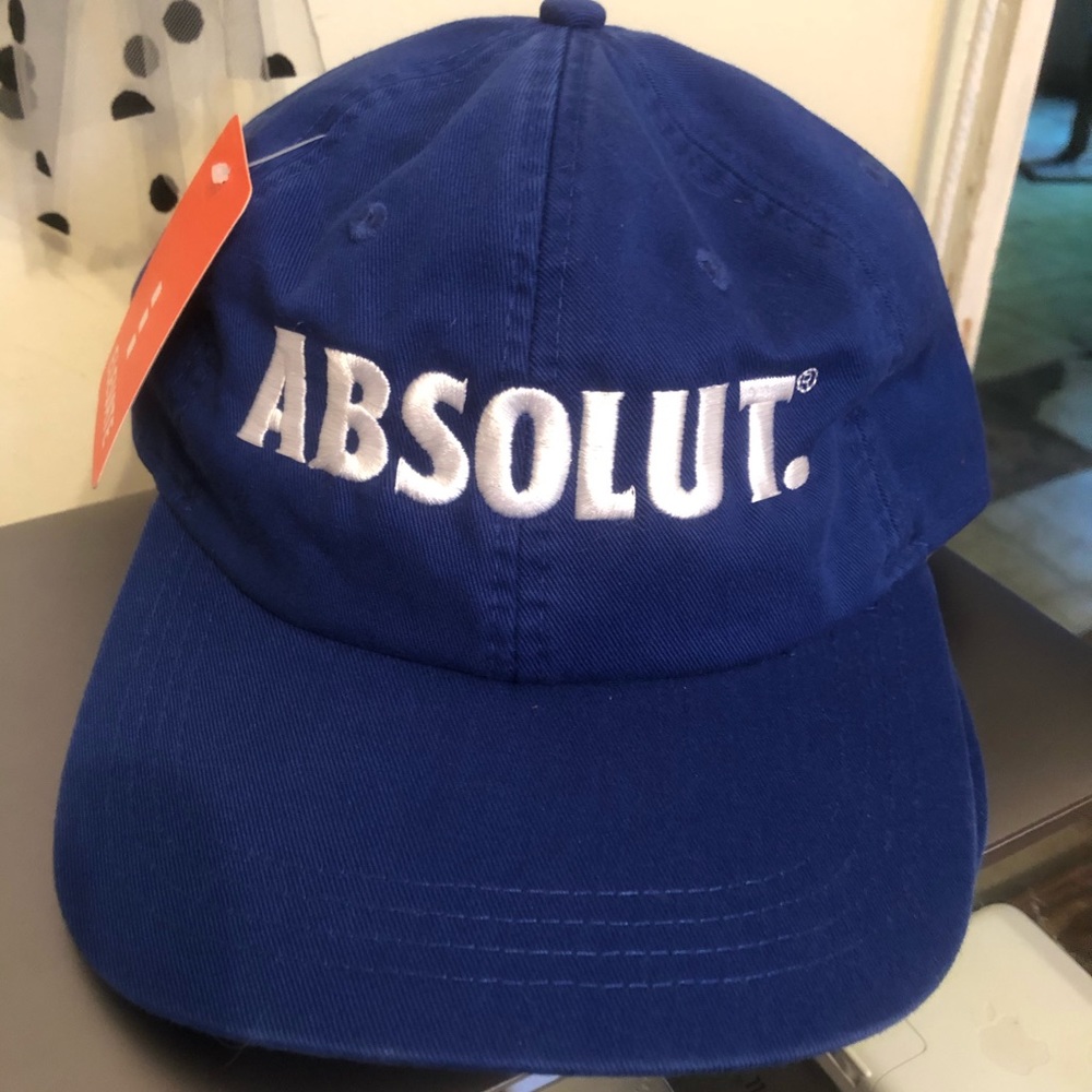 Baseball Hat - Picture 3 of 4
